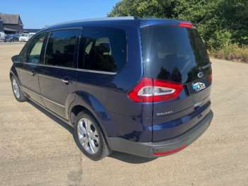 Used Ford Galaxy 2012 for sale - 75092332: Photo