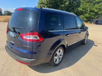 Used Ford Galaxy 2012 for sale - 75092332: Photo