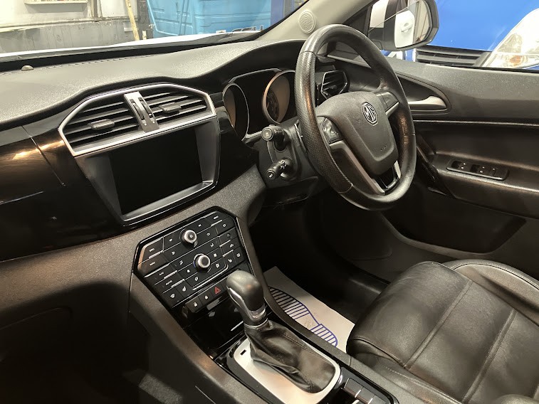 Used MG GS 2016 for sale - 77796880: Photo 11