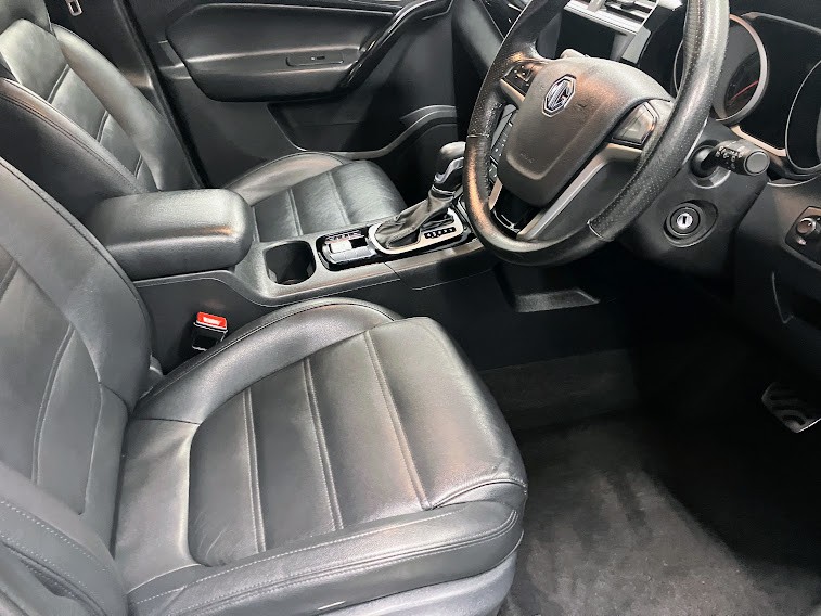 Used MG GS 2016 for sale - 77796880: Photo 12