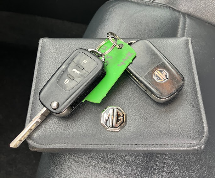 Used MG GS 2016 for sale - 77796880: Photo 14