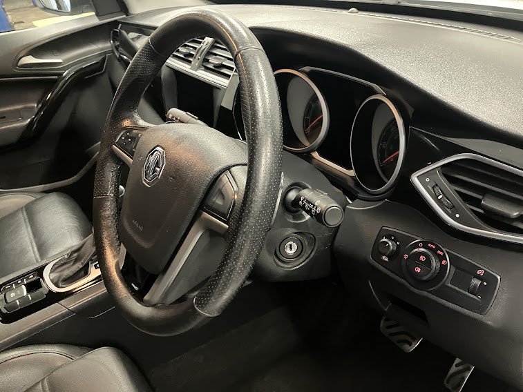 Used MG GS 2016 for sale - 77796880: Photo 18