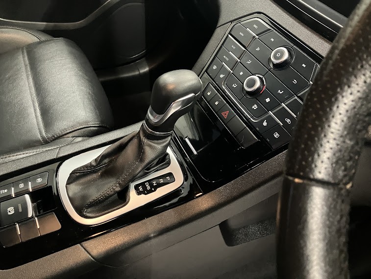 Used MG GS 2016 for sale - 77796880: Photo 19