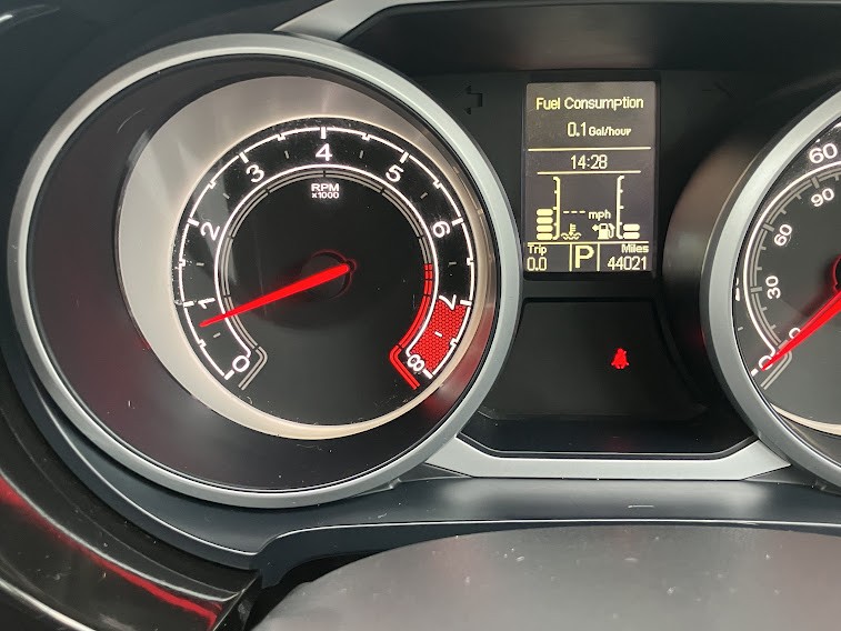 Used MG GS 2016 for sale - 77796880: Photo 20