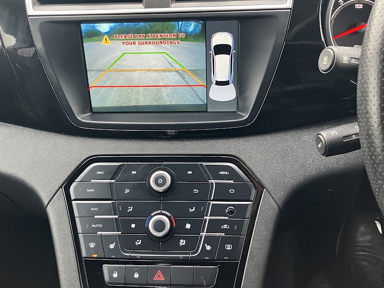 Used MG GS 2016 for sale - 77796880: Photo 21