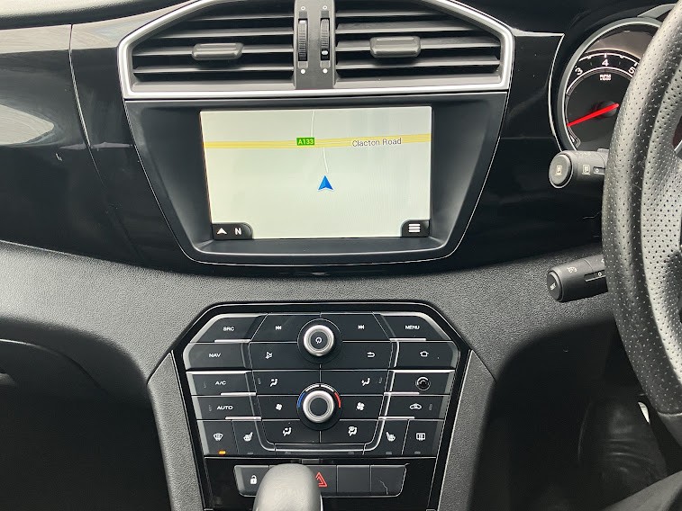 Used MG GS 2016 for sale - 77796880: Photo 22