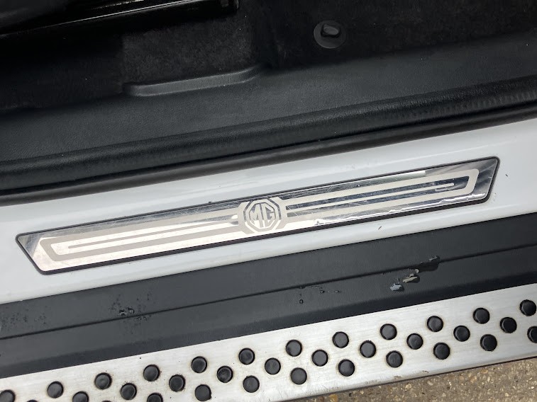 Used MG GS 2016 for sale - 77796880: Photo 25