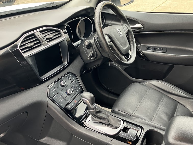 Used MG GS 2016 for sale - 77796880: Photo 27