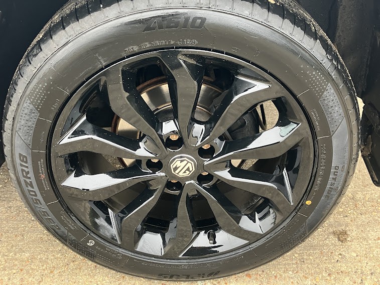 Used MG GS 2016 for sale - 77796880: Photo 28