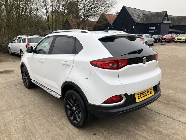 Used MG GS 2016 for sale - 77796880: Photo 3