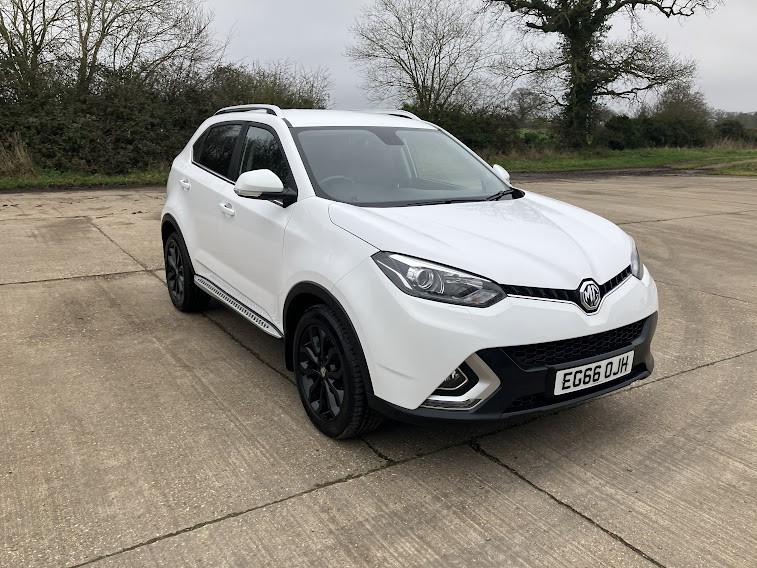 Used MG GS 2016 for sale - 77796880: Photo 6