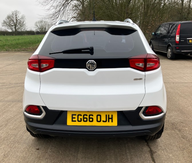 Used MG GS 2016 for sale - 77796880: Photo 7