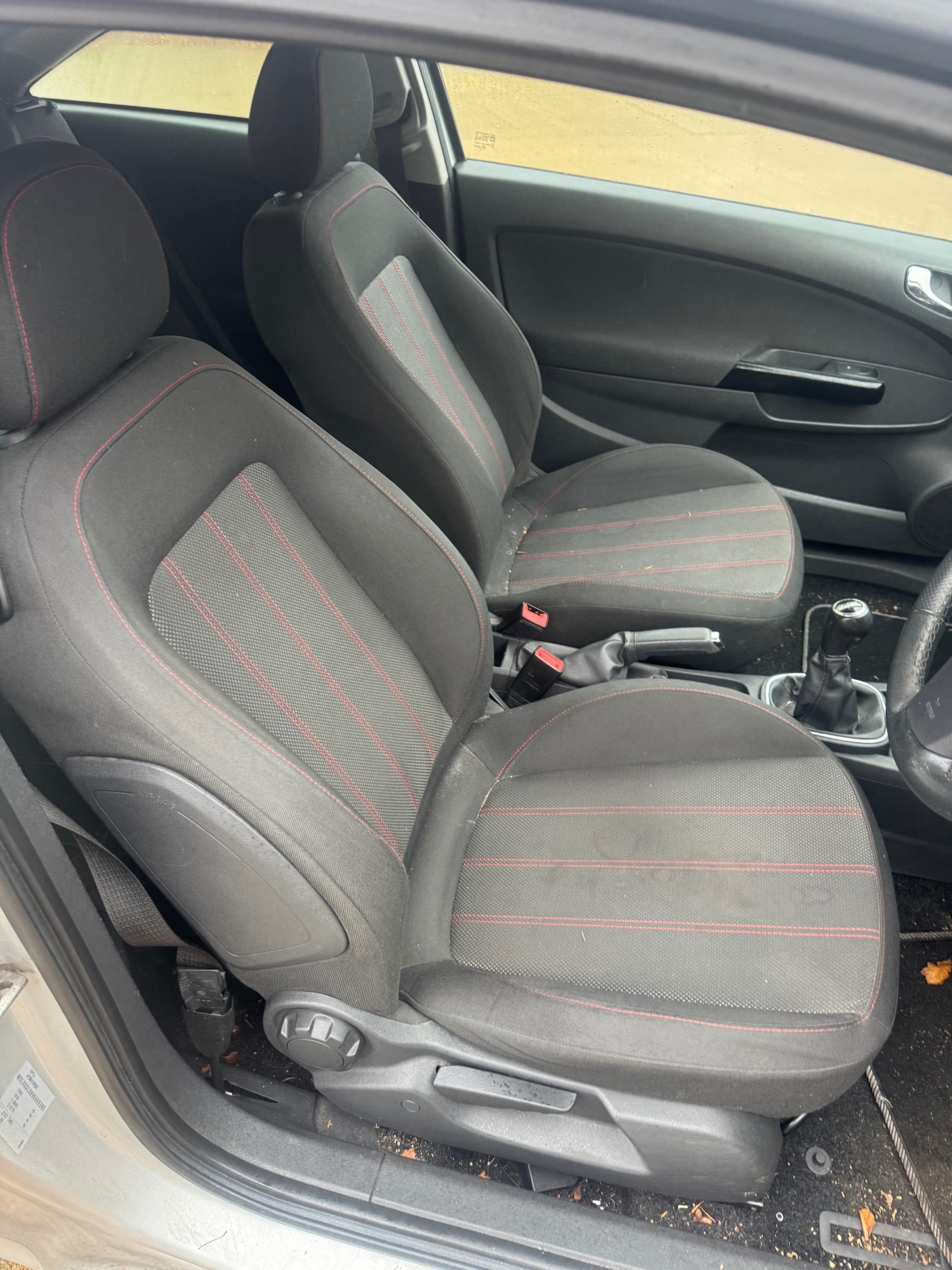 Used Vauxhall Corsa 2009 for sale - 76588262: Photo 5