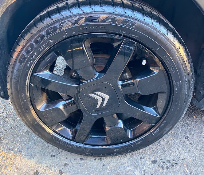 Used Citroen C3 2017 for sale - 77107637: Photo 15