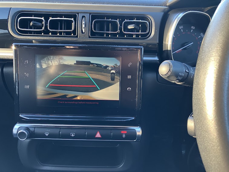 Used Citroen C3 2017 for sale - 77107637: Photo 16