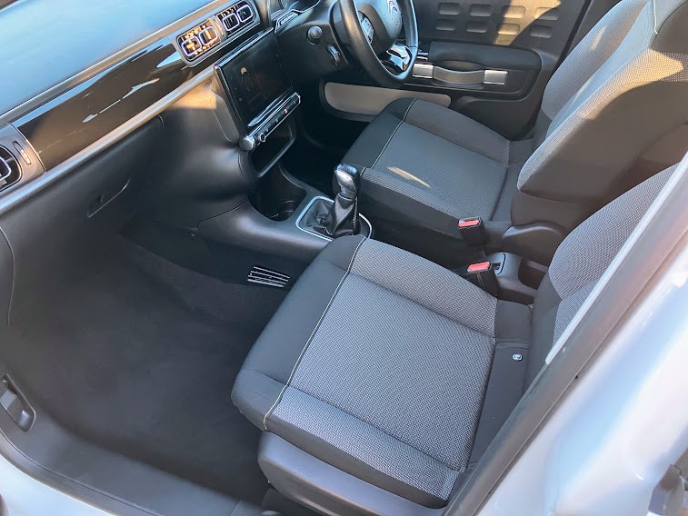 Used Citroen C3 2017 for sale - 77107637: Photo 18