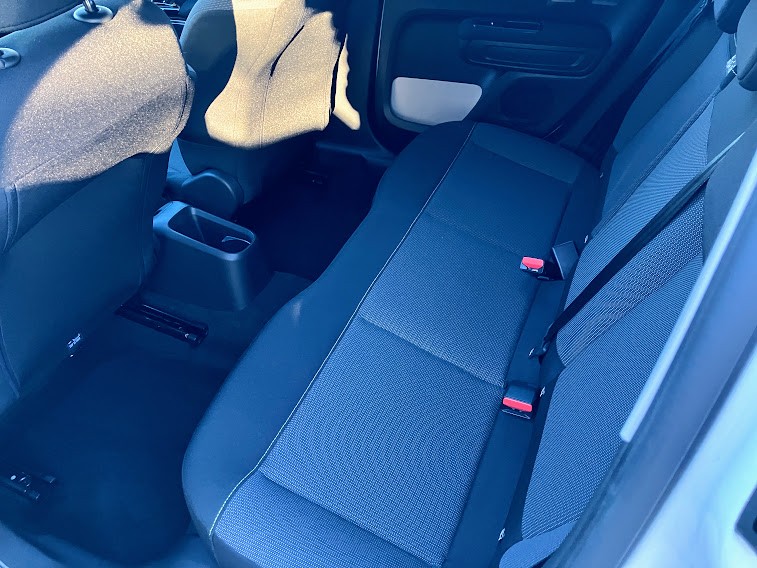 Used Citroen C3 2017 for sale - 77107637: Photo 19