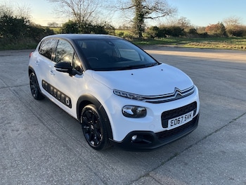 Citroen C3 feature image