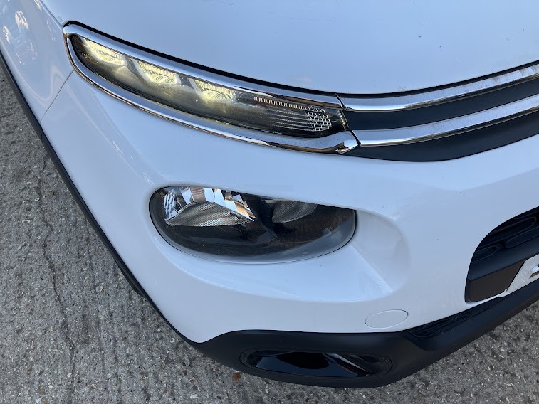 Used Citroen C3 2017 for sale - 77107637: Photo 20