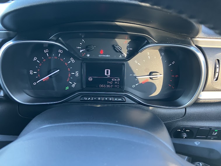 Used Citroen C3 2017 for sale - 77107637: Photo 21