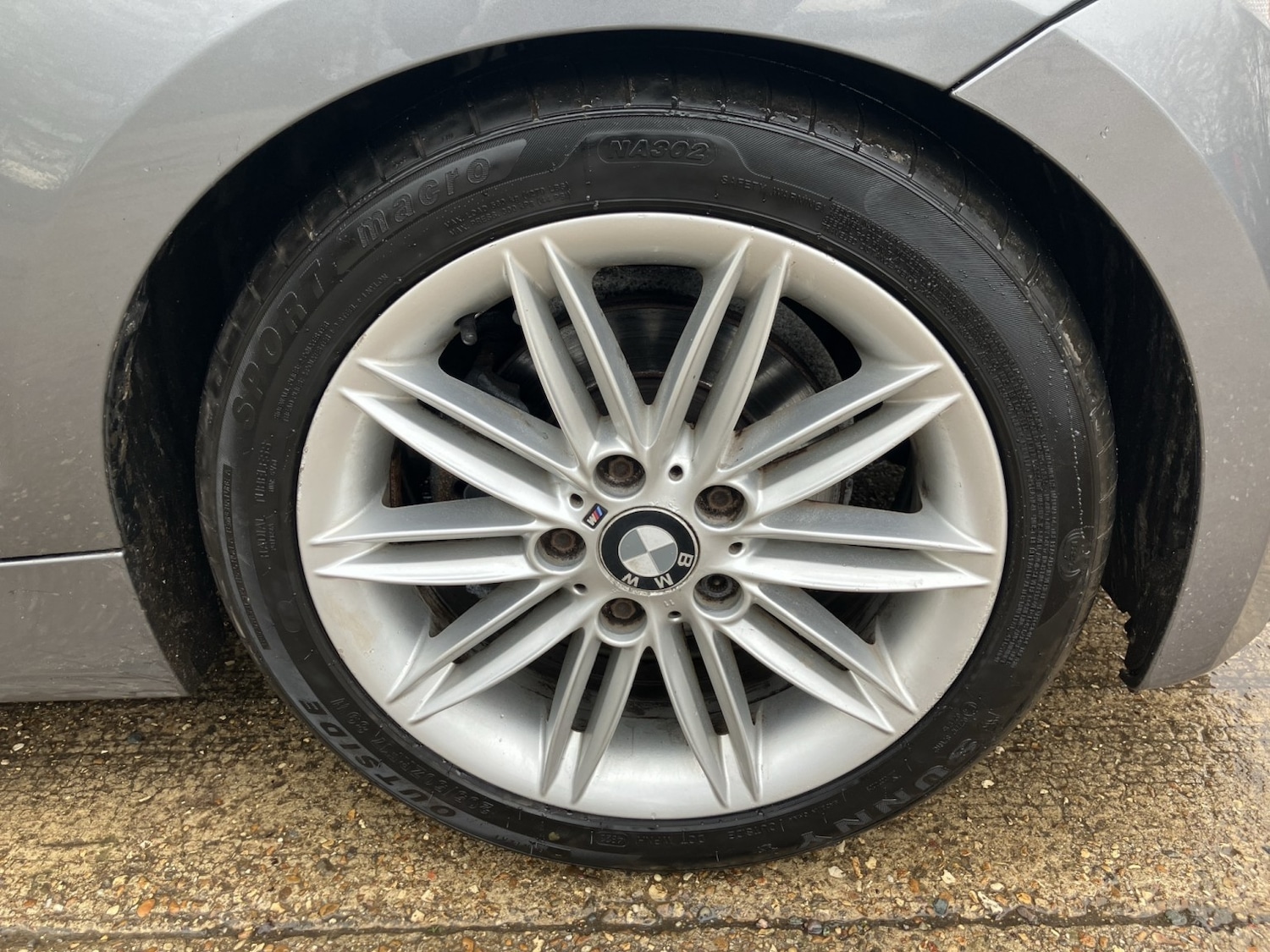 Used BMW 1 Series 2012 for sale - 77289119: Photo 12