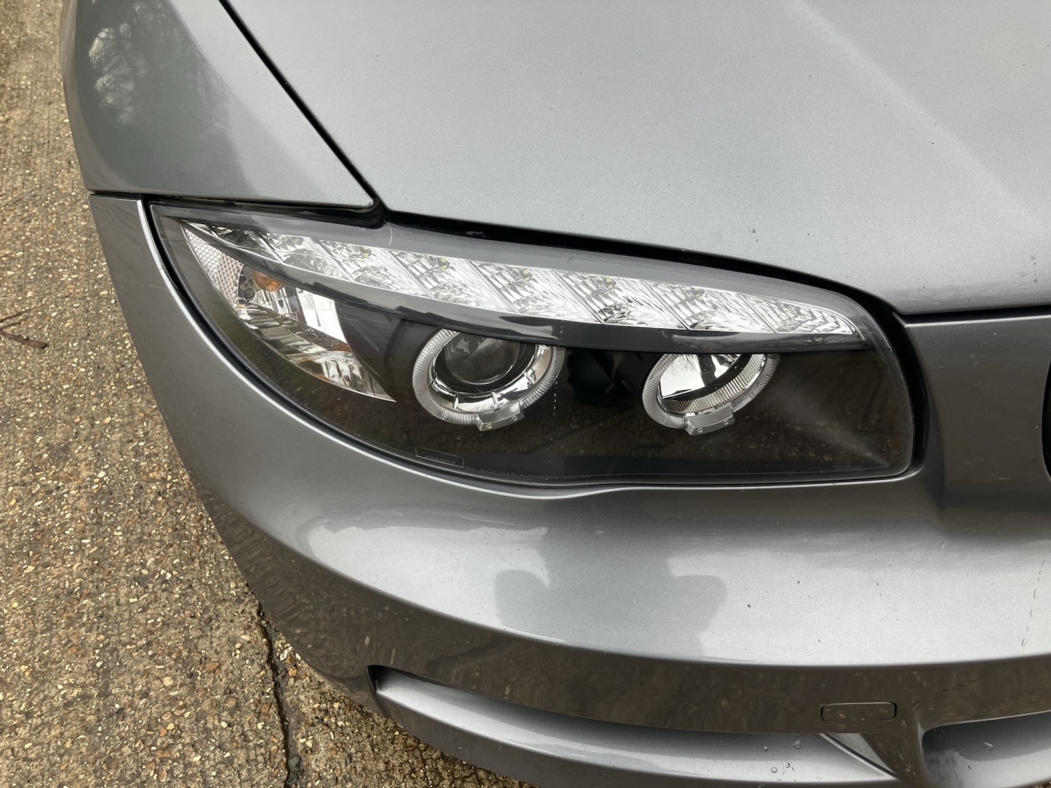 Used BMW 1 Series 2012 for sale - 77289119: Photo 14