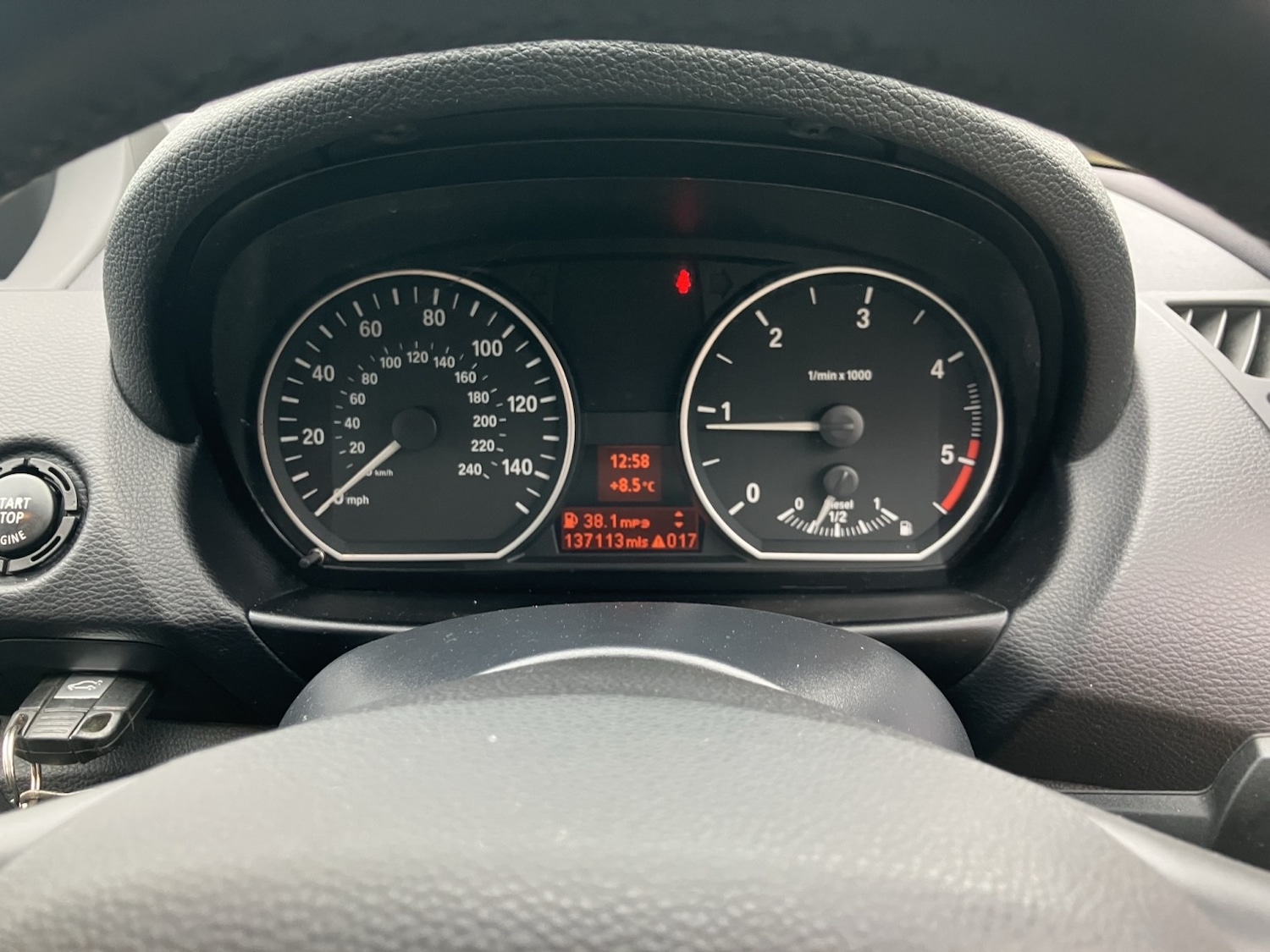 Used BMW 1 Series 2012 for sale - 77289119: Photo 16