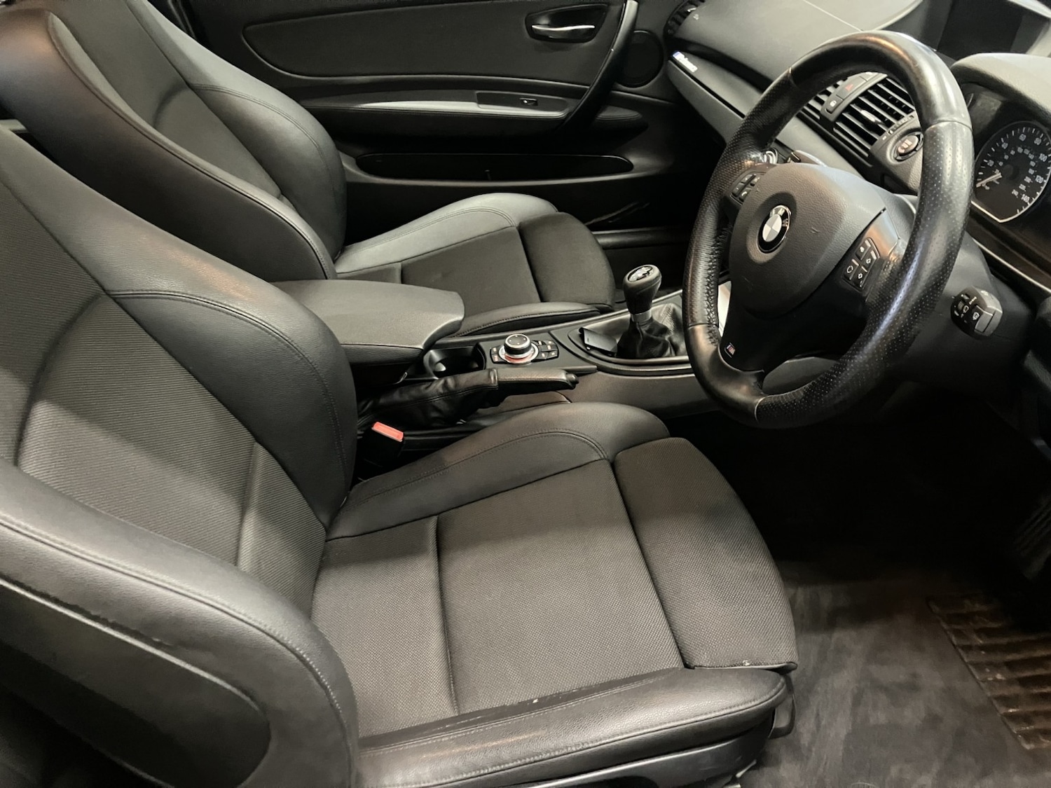 Used BMW 1 Series 2012 for sale - 77289119: Photo 18