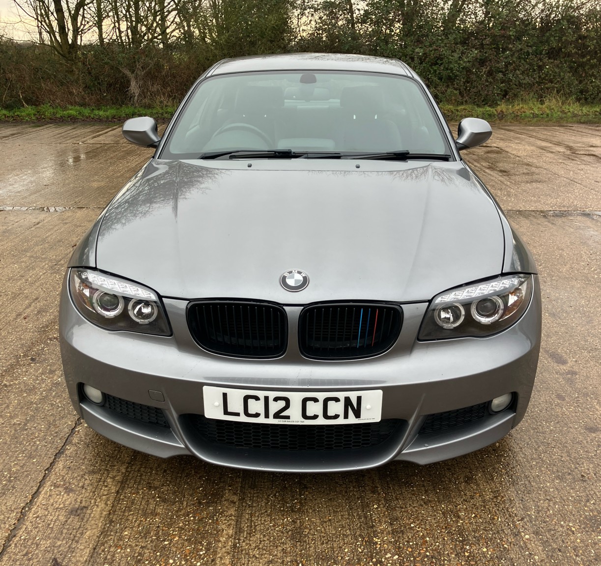 Used BMW 1 Series 2012 for sale - 77289119: Photo 2