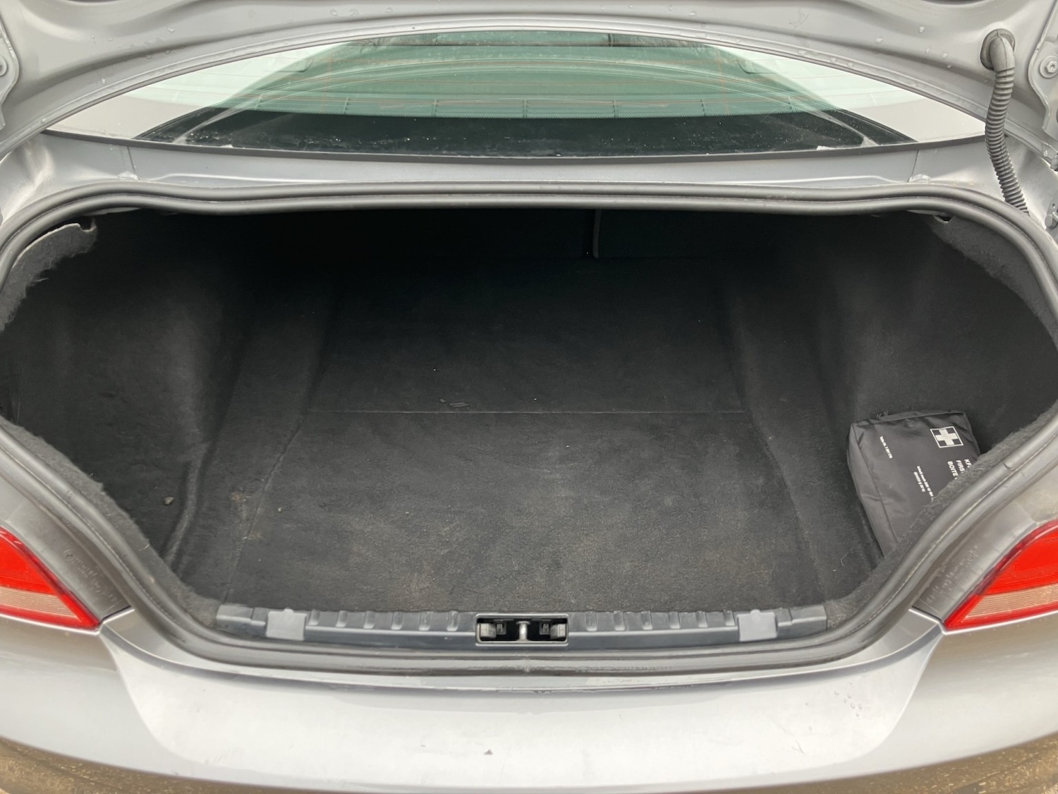 Used BMW 1 Series 2012 for sale - 77289119: Photo 24