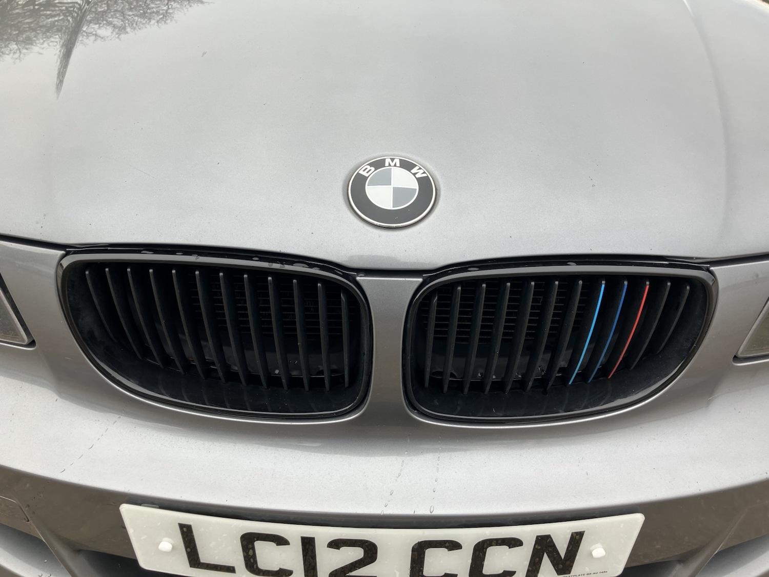 Used BMW 1 Series 2012 for sale - 77289119: Photo 26
