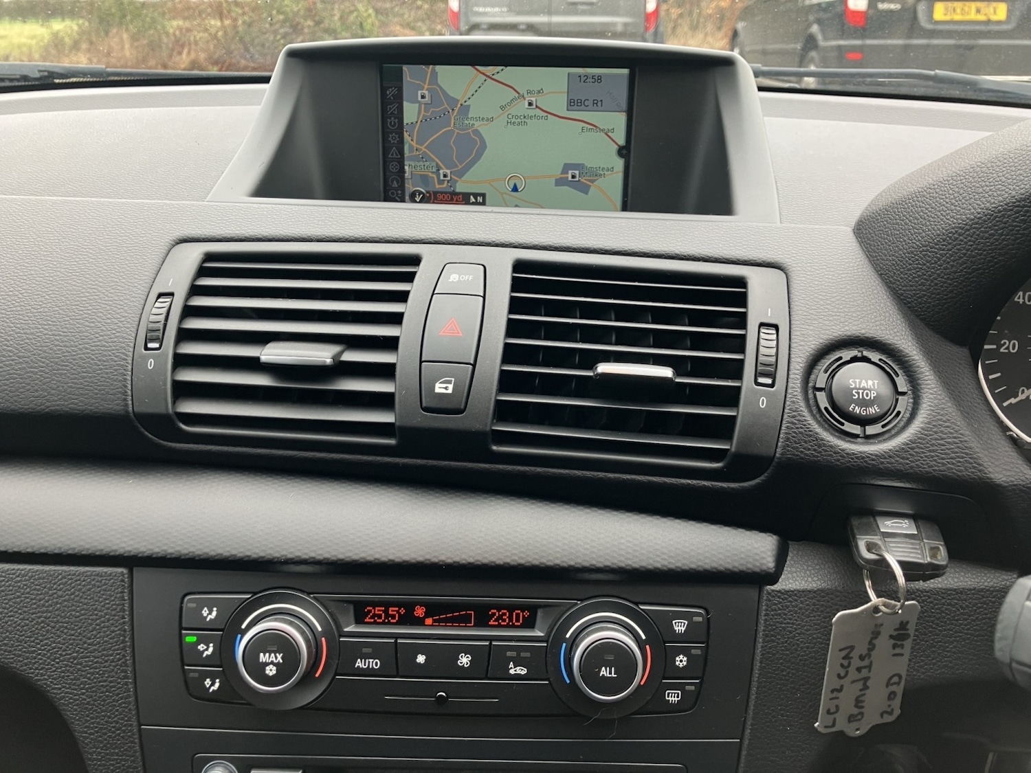 Used BMW 1 Series 2012 for sale - 77289119: Photo 27