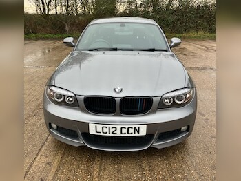 Used BMW 1 Series 2012 for sale - 77289119: Photo