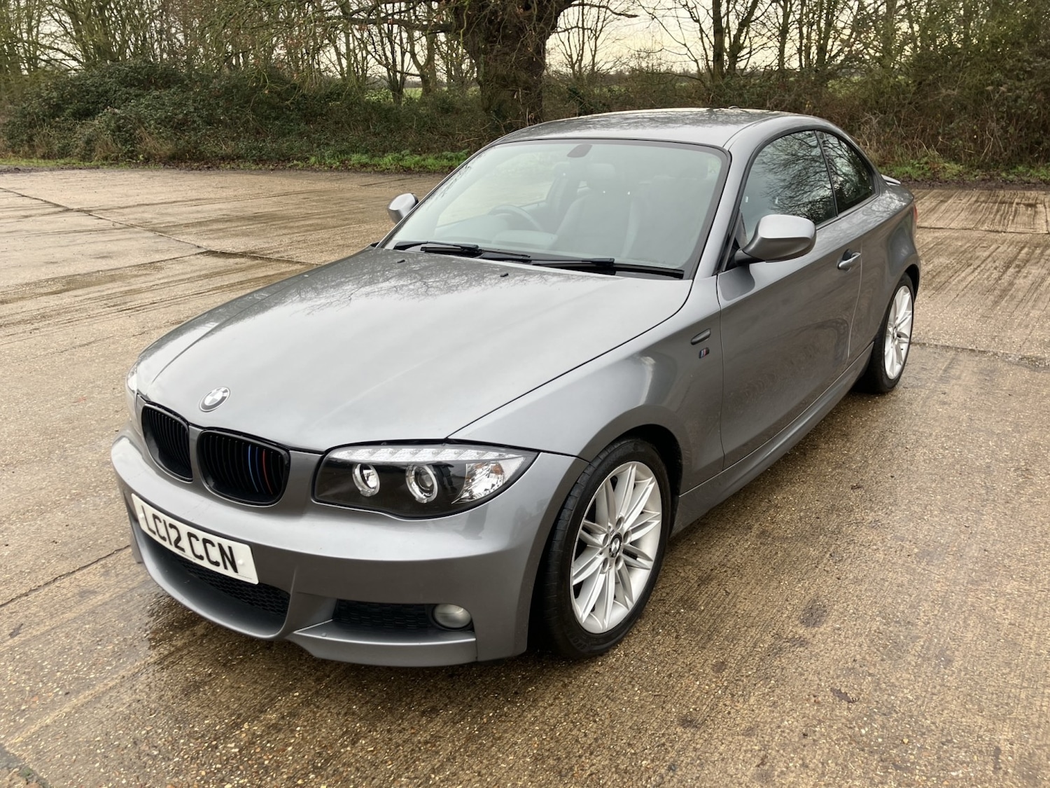 Used BMW 1 Series 2012 for sale - 77289119: Photo 4