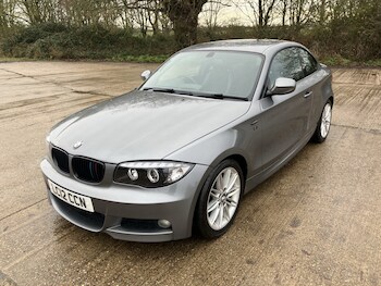 Used BMW 1 Series 2012 for sale - 77289119: Photo