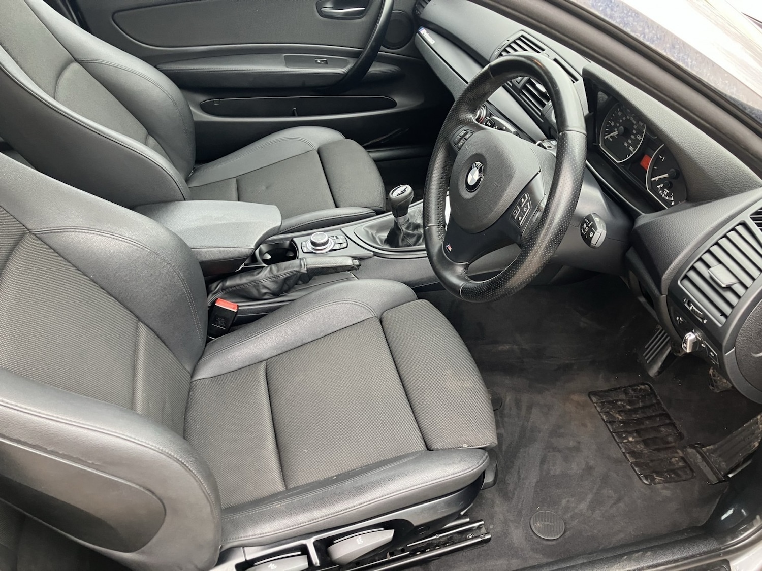 Used BMW 1 Series 2012 for sale - 77289119: Photo 7