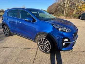 2018 (68) - 1.6T GDi ISG 4 5dr - full service history