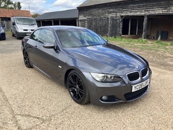Used BMW 3 Series 2008 for sale - 79644391: Photo