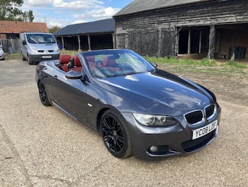 Used BMW 3 Series 2008 for sale - 79644391: Photo