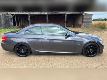 Used BMW 3 Series 2008 for sale - 79644391: Photo