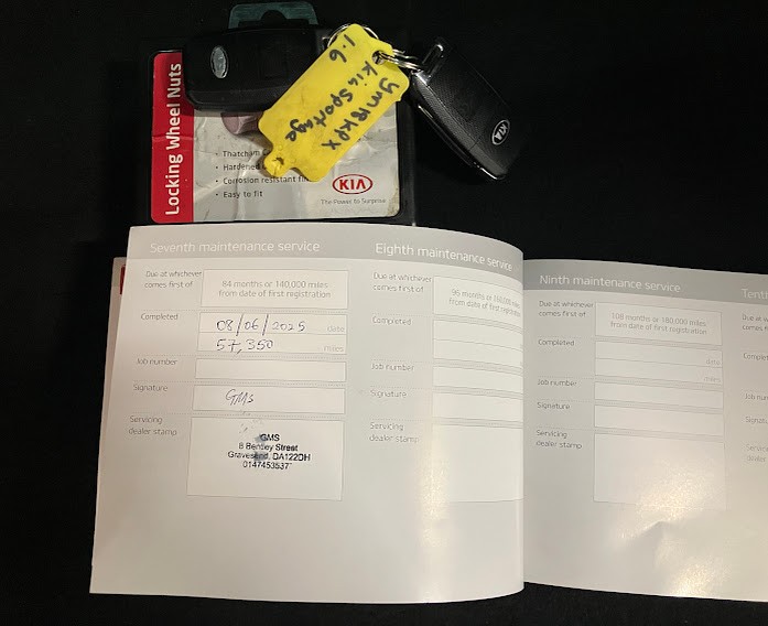 Used Kia Sportage 2018 for sale - 76891796: Photo 13