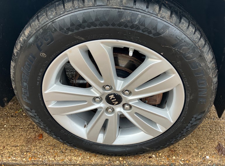 Used Kia Sportage 2018 for sale - 76891796: Photo 14