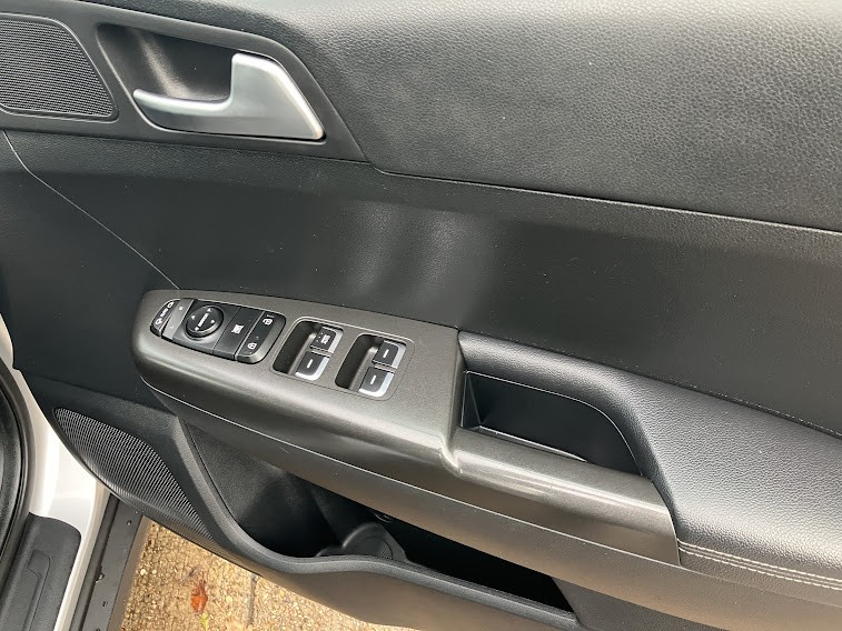 Used Kia Sportage 2018 for sale - 76891796: Photo 16