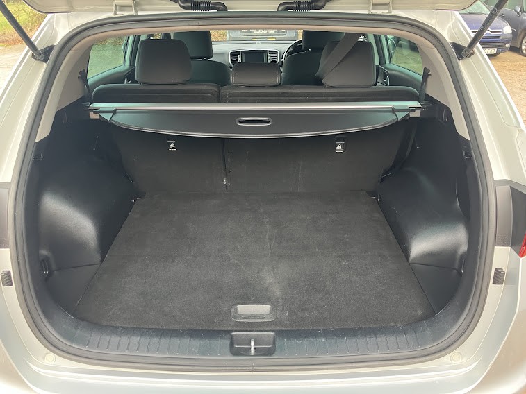 Used Kia Sportage 2018 for sale - 76891796: Photo 18