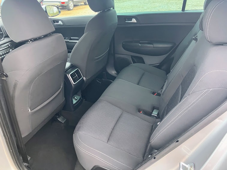 Used Kia Sportage 2018 for sale - 76891796: Photo 19