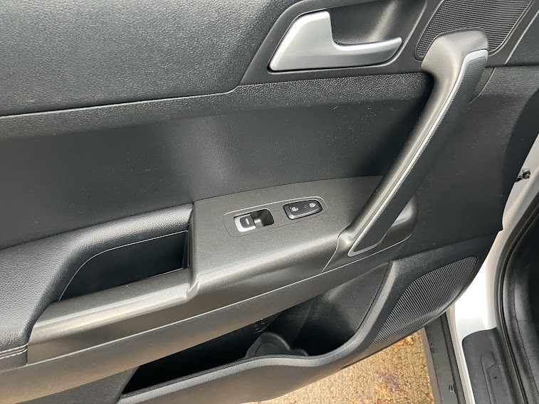 Used Kia Sportage 2018 for sale - 76891796: Photo 22