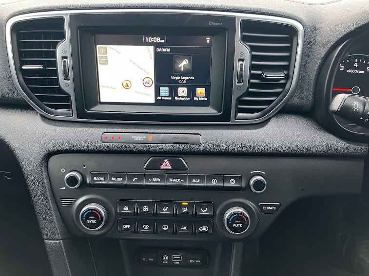 Used Kia Sportage 2018 for sale - 76891796: Photo 23