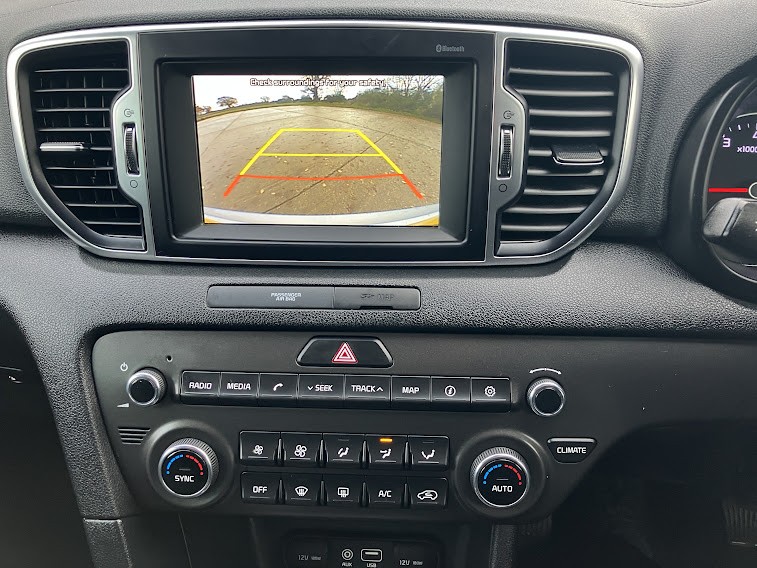 Used Kia Sportage 2018 for sale - 76891796: Photo 24