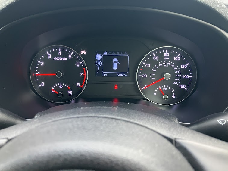 Used Kia Sportage 2018 for sale - 76891796: Photo 25