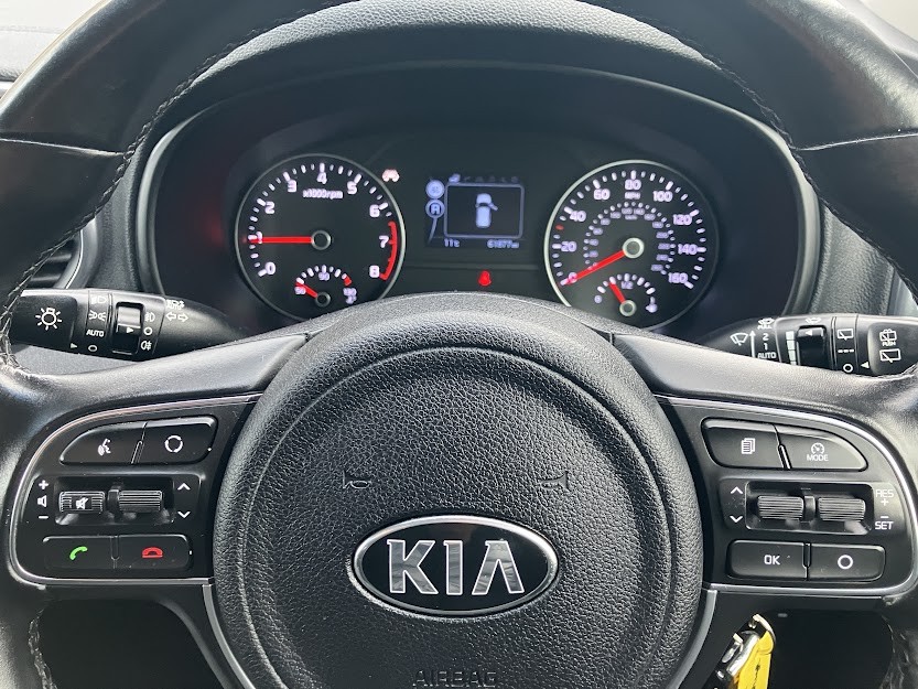 Used Kia Sportage 2018 for sale - 76891796: Photo 26